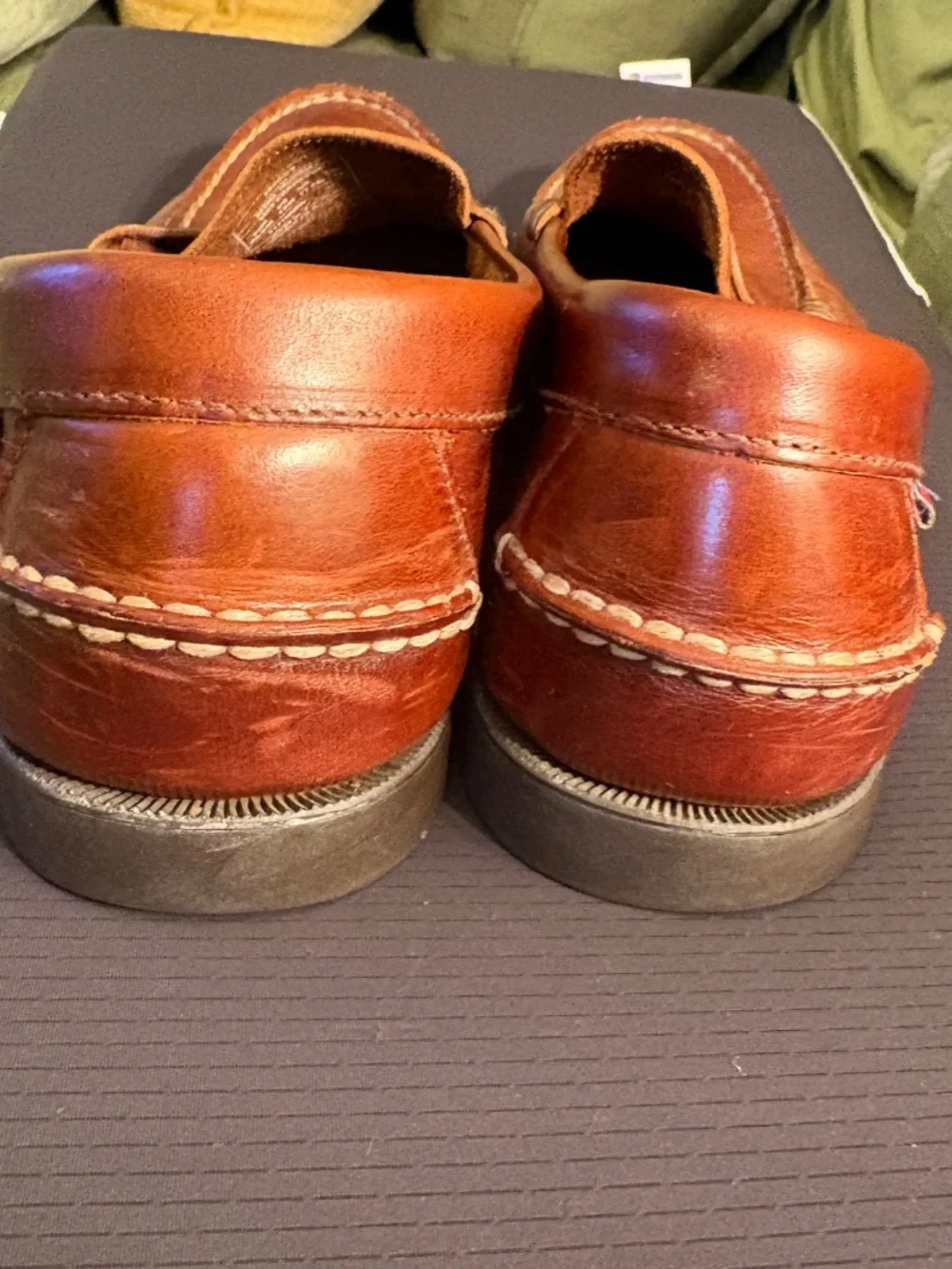 Sebago Men Loafers